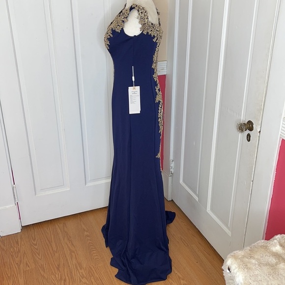 The Alina Dress - Picture 5 of 15